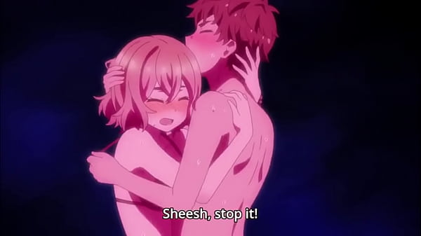 anime sex versão hentai sem censura